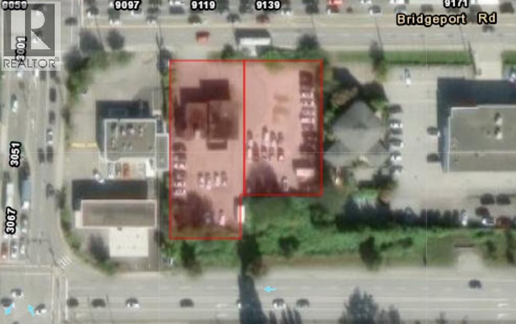 9100-9120 BRIDGEPORT ROAD