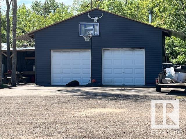 56023 RGE ROAD 242