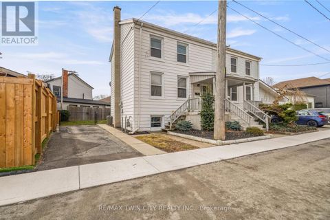 79 PALACE STREET Brantford ON N3T3W8