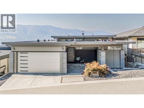 3416 Water Birch Circle Kelowna BC V1V3G1