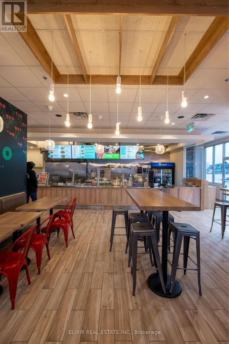 7 - 161 BRIDGE STREET W