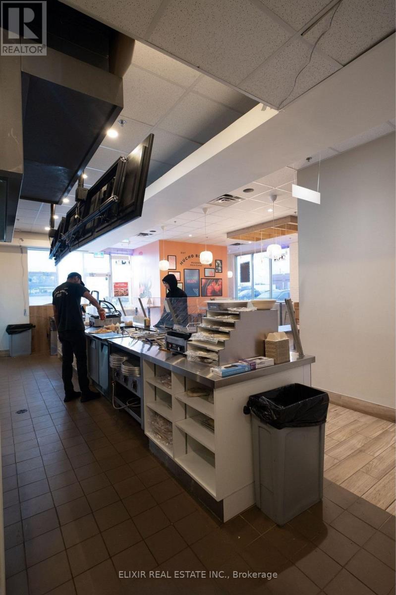 7 - 161 BRIDGE STREET W