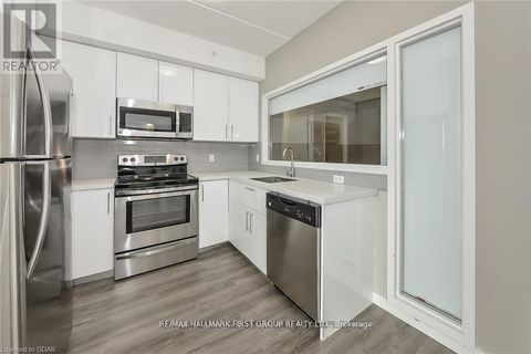 124 - 1291 GORDON STREET Guelph (Kortright West) ON N1L0M5