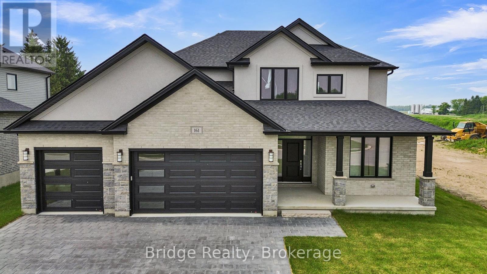 161 MCLEOD STREET