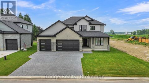 161 MCLEOD STREET North Middlesex (Parkhill) ON N0M2K0