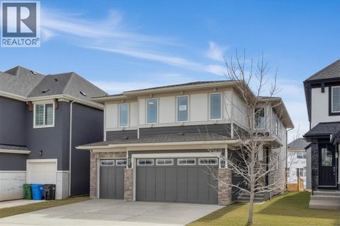 243 Marina Grove SE Calgary AB T3M3J4