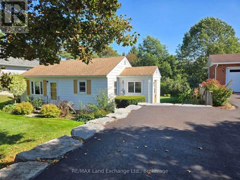 415 ELGIN STREET S Kincardine ON N2Z2V4