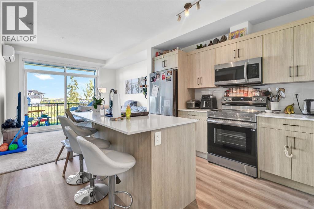 106, 50 Sage Hill  NW