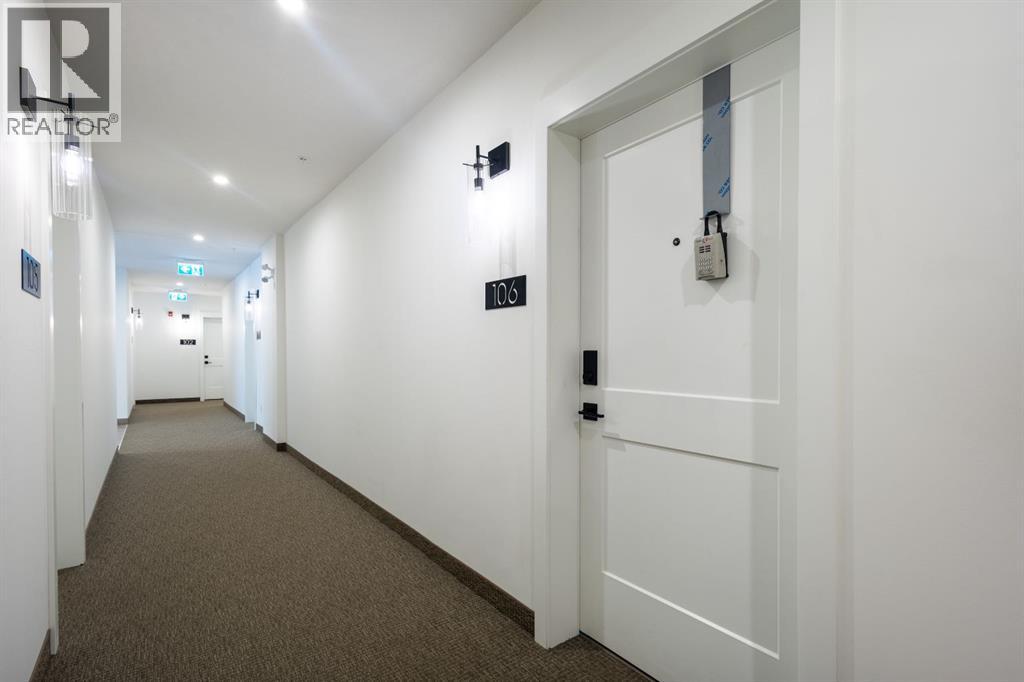 106, 50 Sage Hill  NW