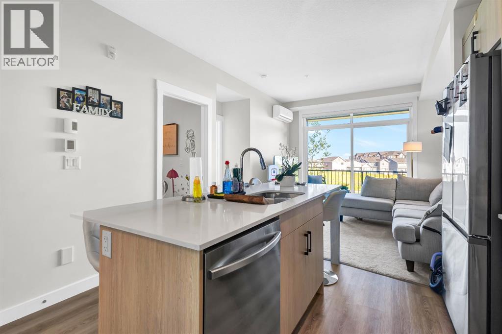 106, 50 Sage Hill  NW