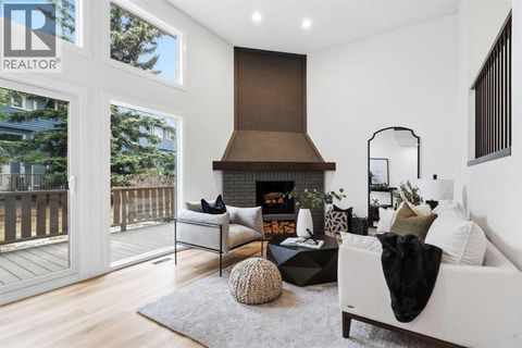 20 Point Mckay Court NW Calgary AB T3B5B7