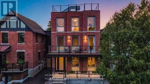 658 O'CONNOR STREET Ottawa ON K1S3R8