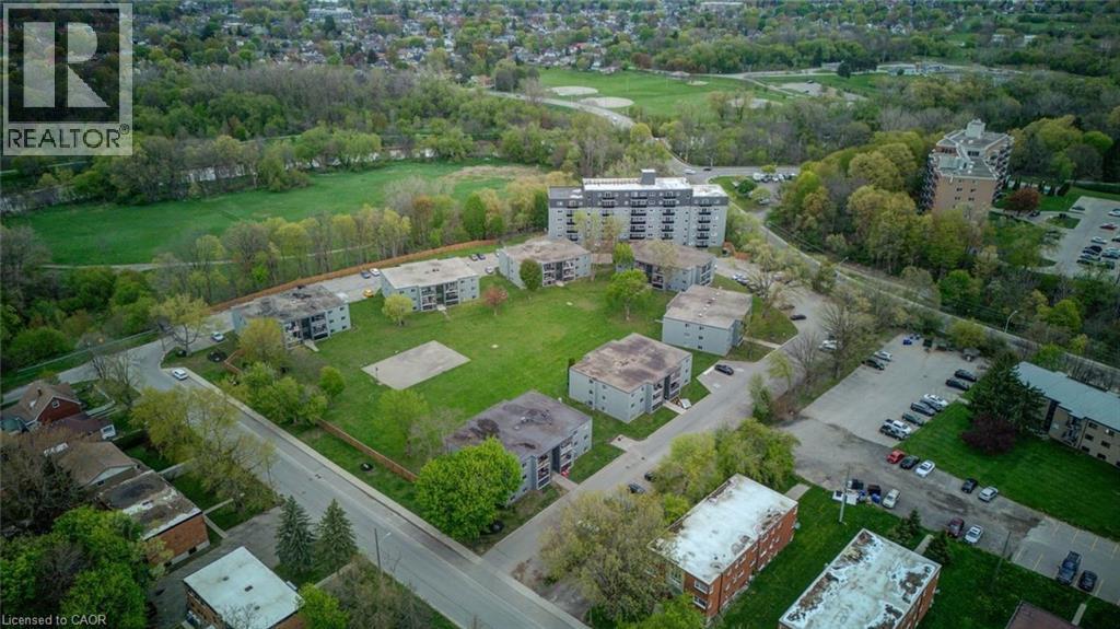 80 KING EDWARD Avenue Unit# 602