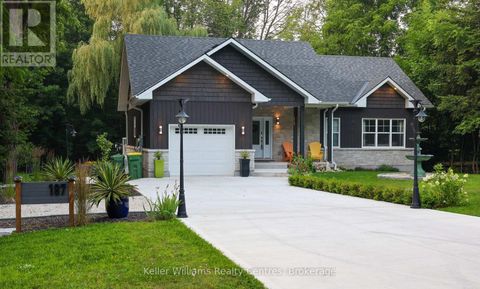 187 PELLISIER STREET Grey Highlands ON N0C1E0