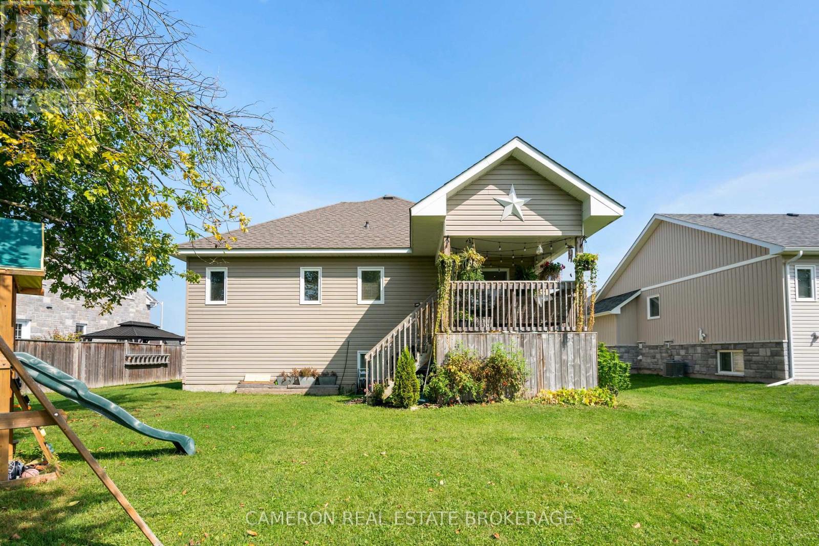 35 CHERRY AVENUE