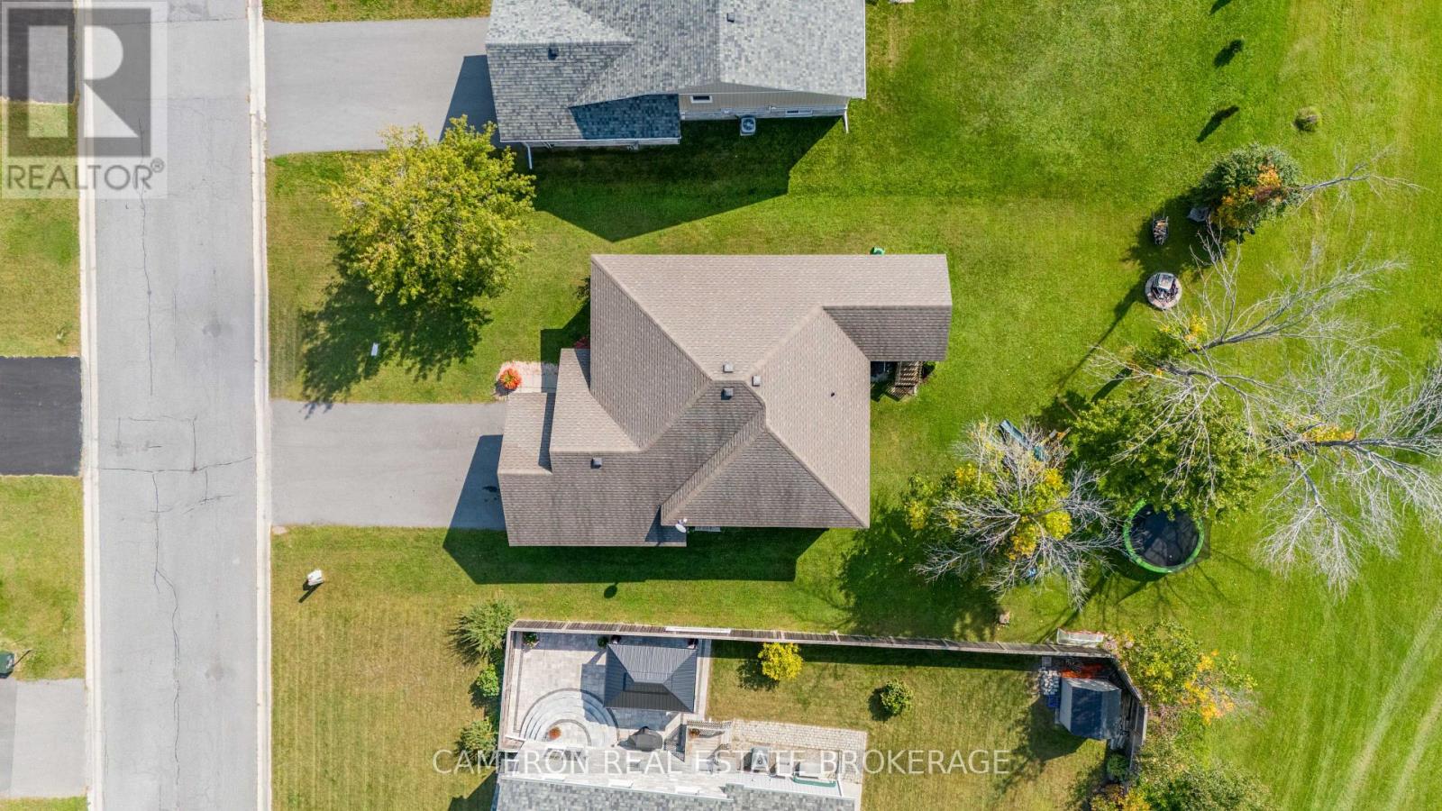 35 CHERRY AVENUE