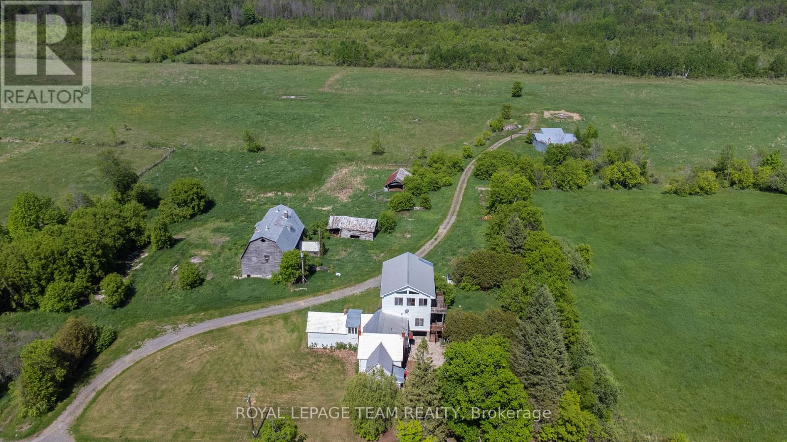 210 ACTONS CORNERS ROAD