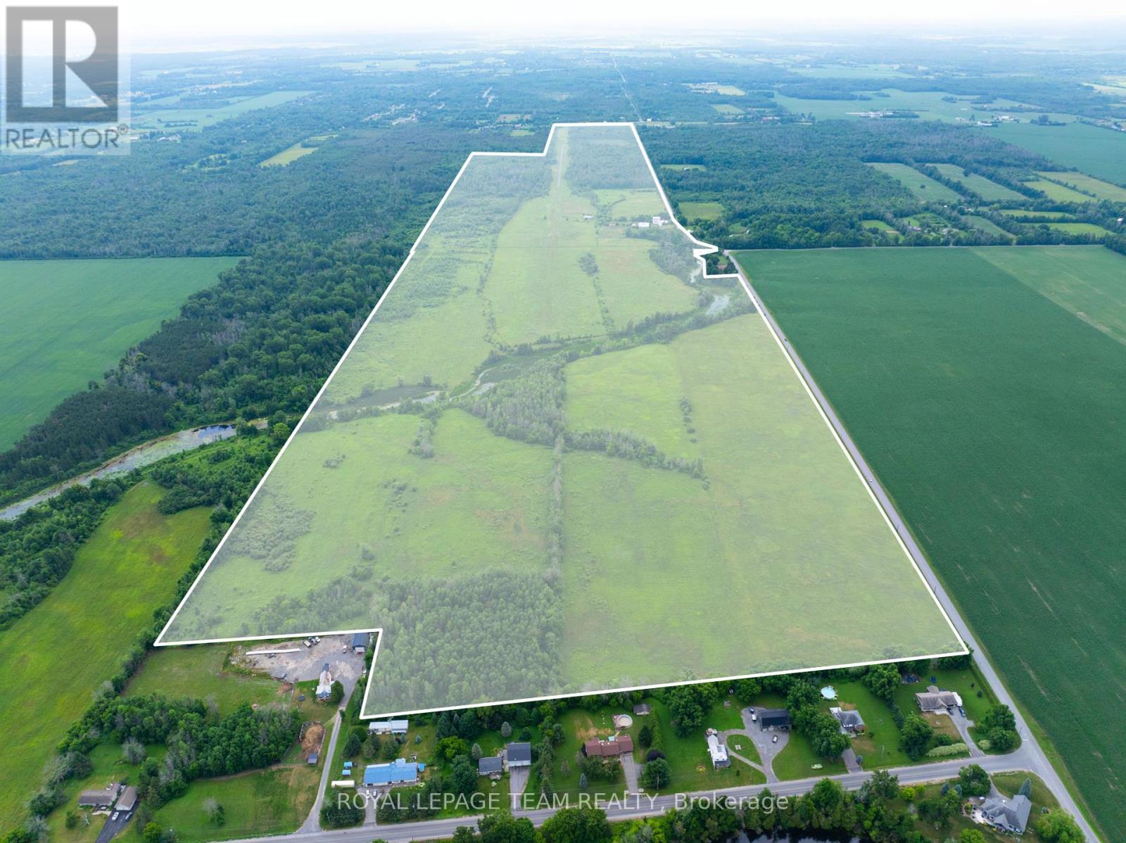 210 ACTONS CORNERS ROAD