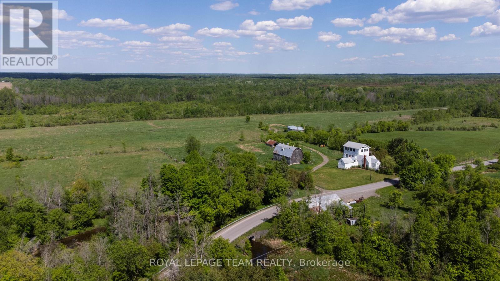 210 ACTONS CORNERS ROAD