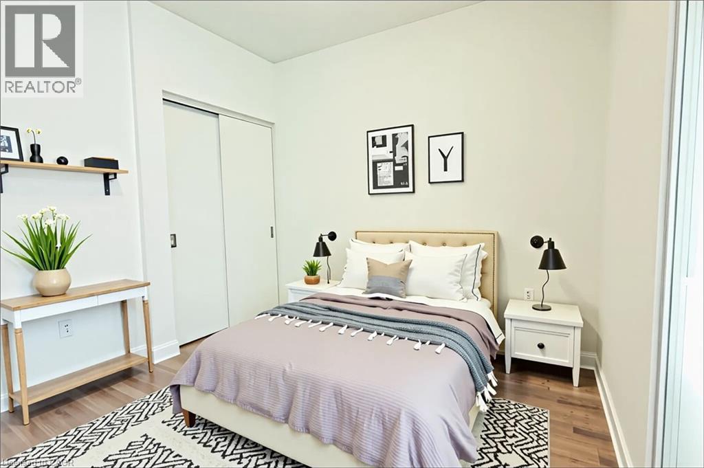 5 WELLINGTON Street S Unit# 1803