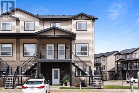 618 3814 Dewdney AVENUE E Regina SK S4T0Z7