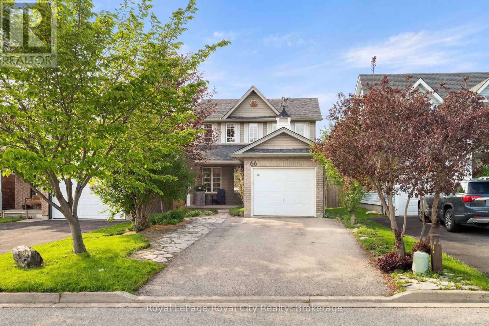 66 HAGAN AVENUE
