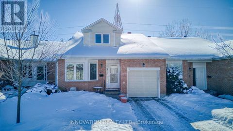 4 INNESBROOK COURT Ottawa ON K2S1C7