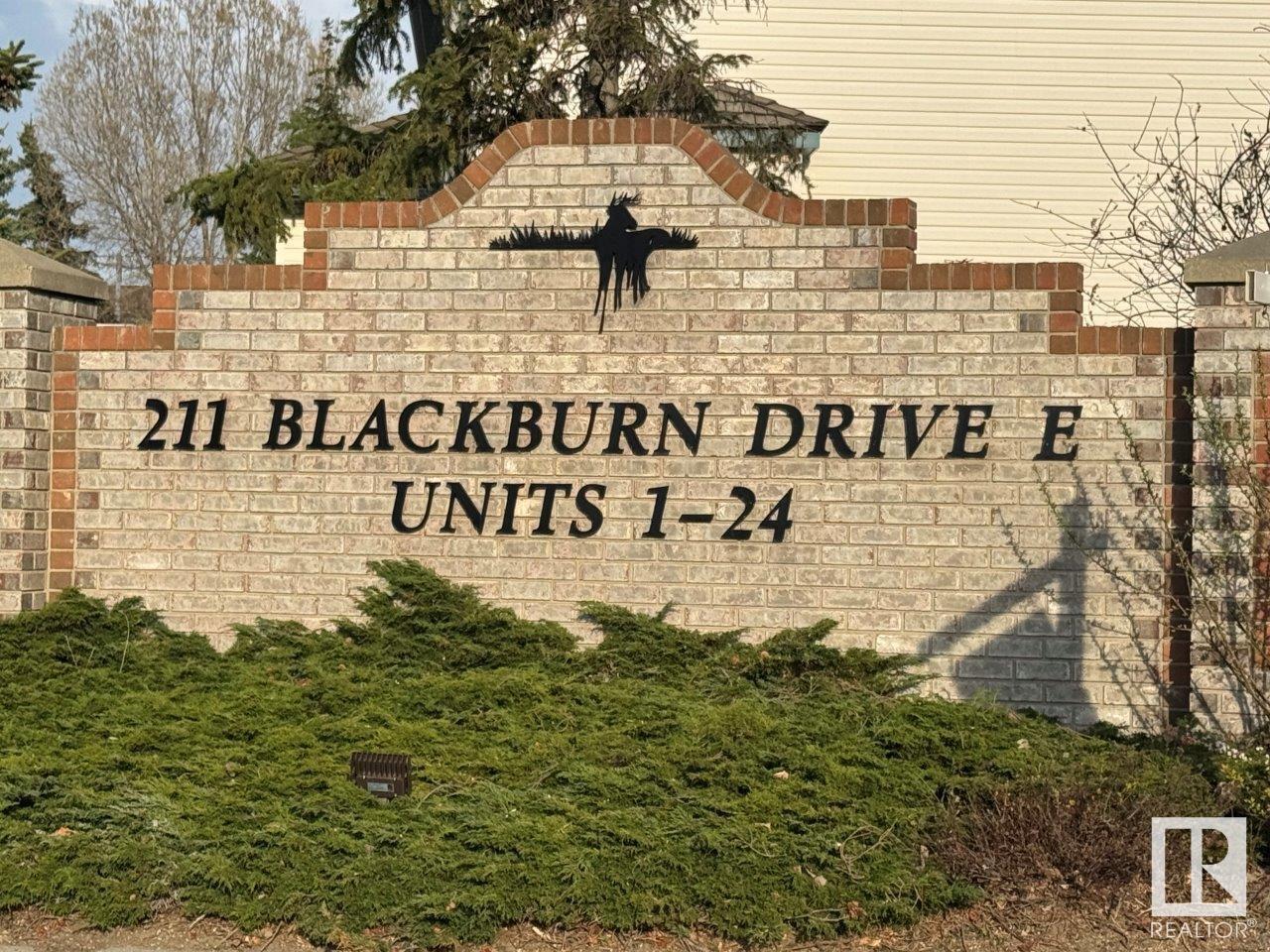 #9 211 BLACKBURN DR E SW