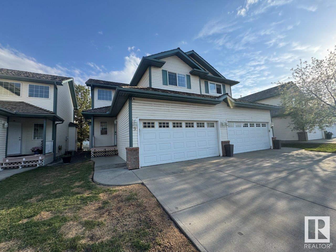 #9 211 BLACKBURN DR E SW