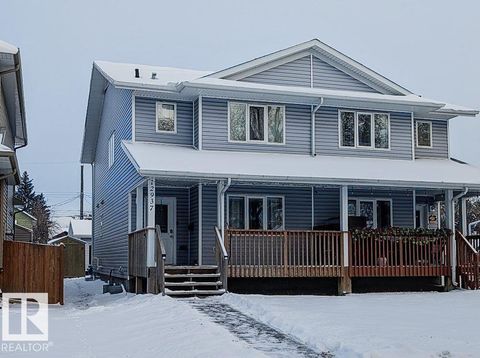 12937 70 ST NW Edmonton AB T5C0K1