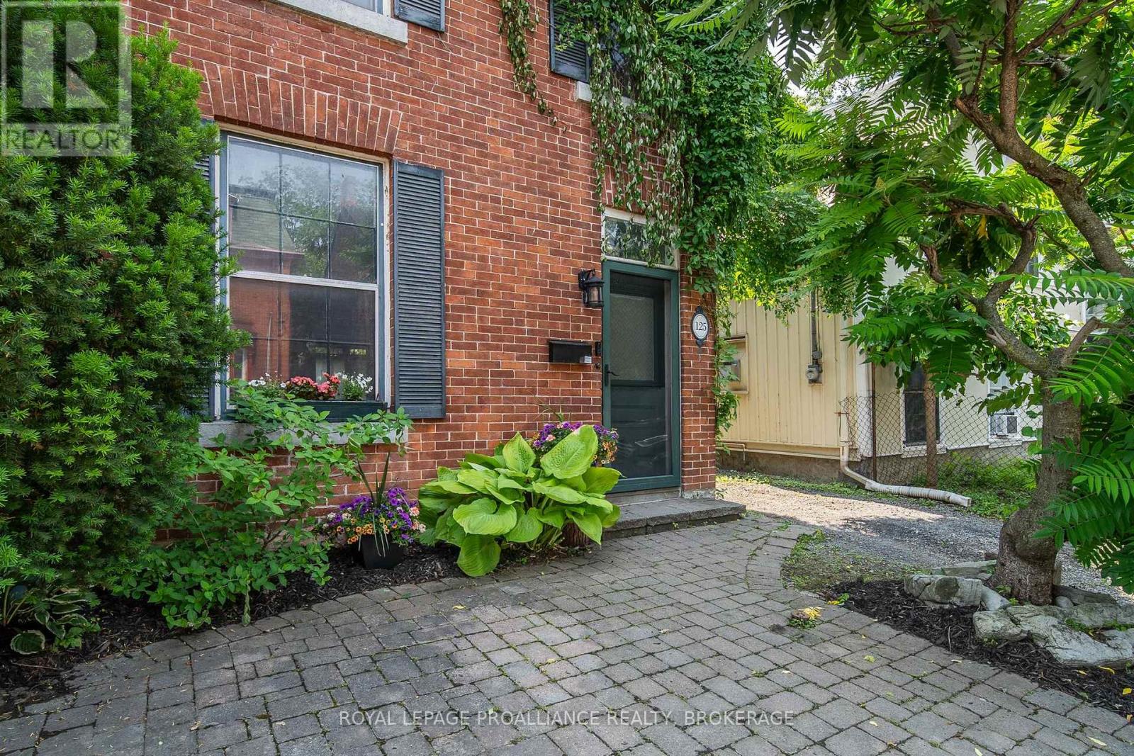125 BAGOT STREET