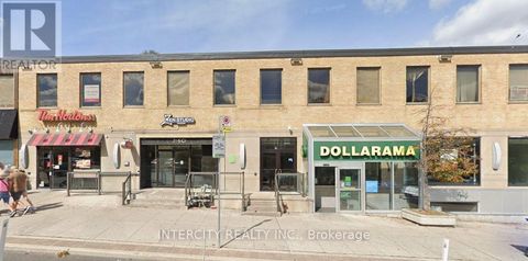 2150 BLOOR STREET W Toronto (High Park North) ON M6S1M8
