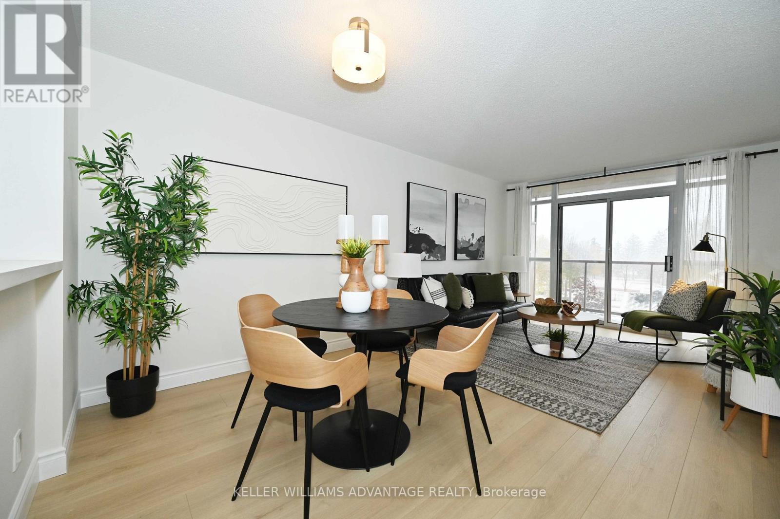 516 - 3650 KINGSTON ROAD