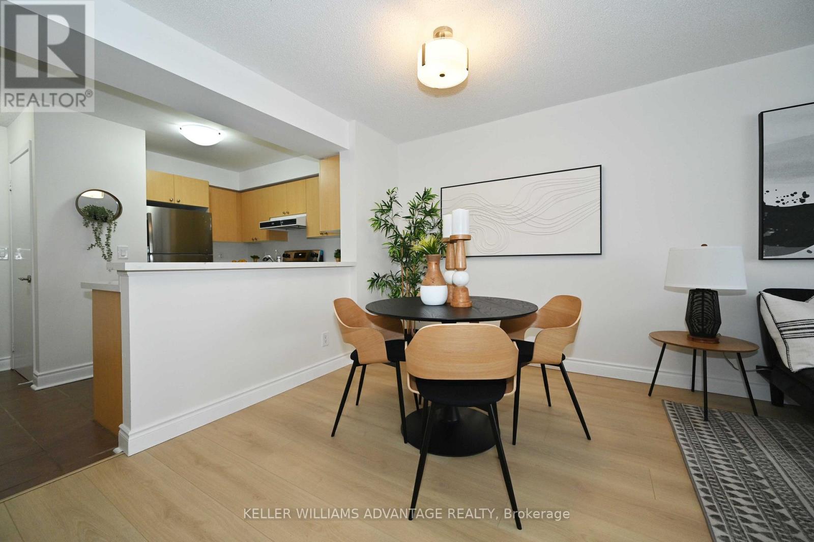 516 - 3650 KINGSTON ROAD