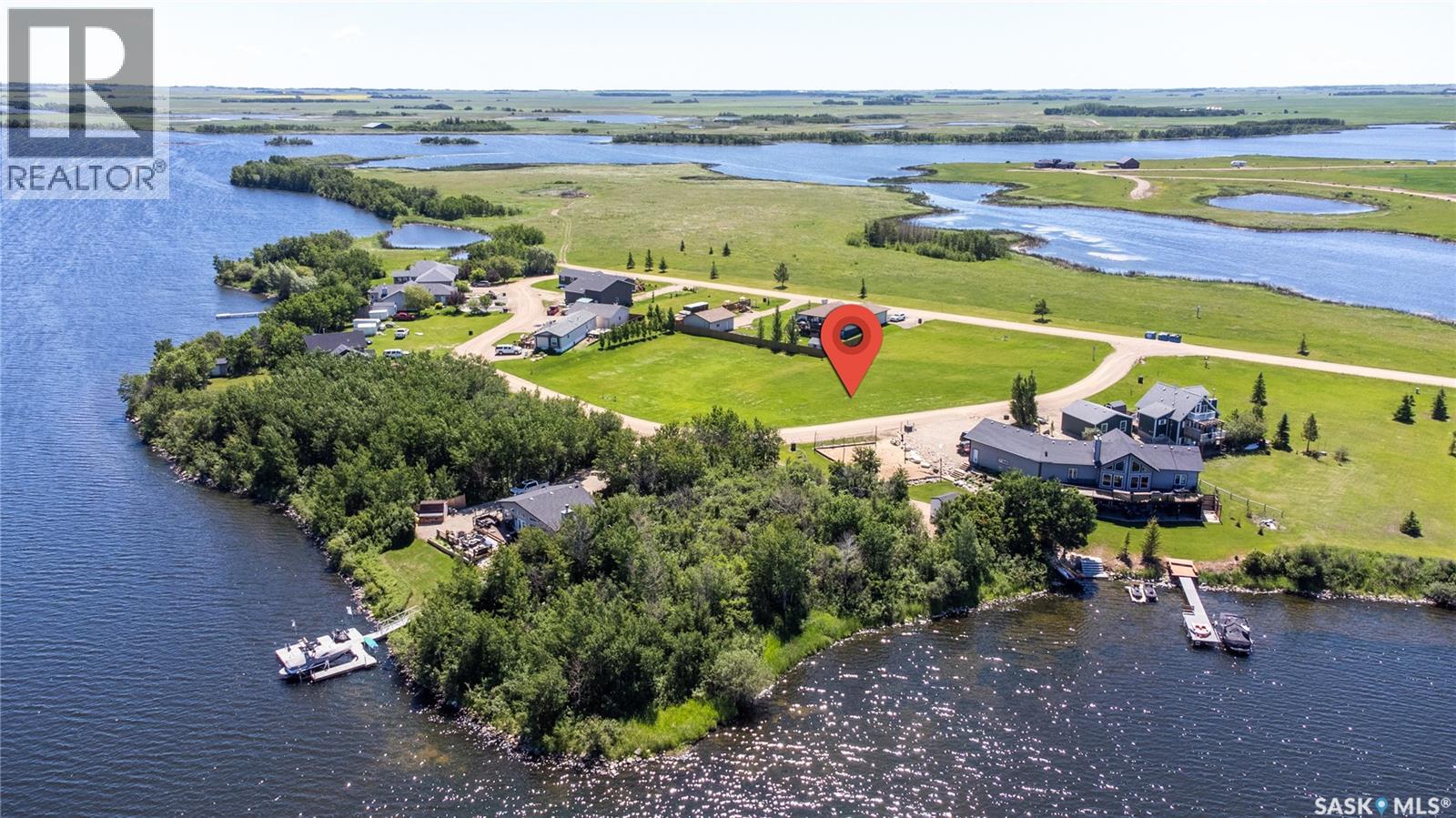 10 Humboldt Lake CRESCENT