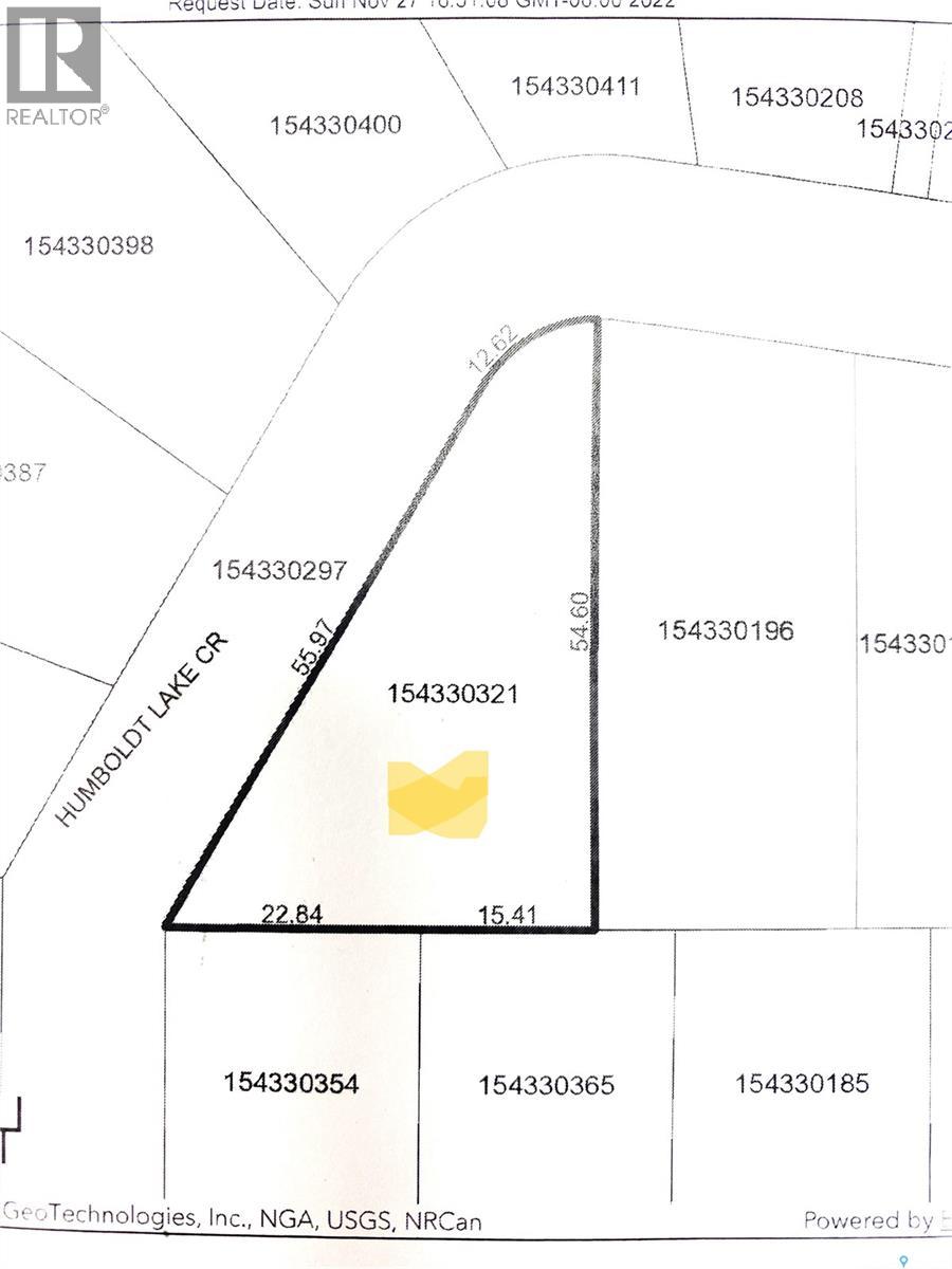 10 Humboldt Lake CRESCENT