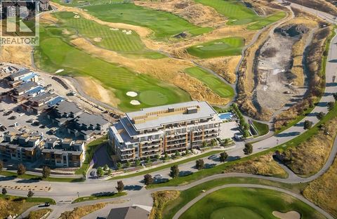 75 Predator Ridge Drive Unit# 406 Vernon BC V1H2H6