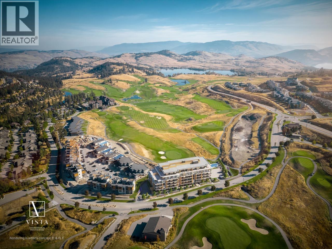 75 Predator Ridge Drive Unit# 406