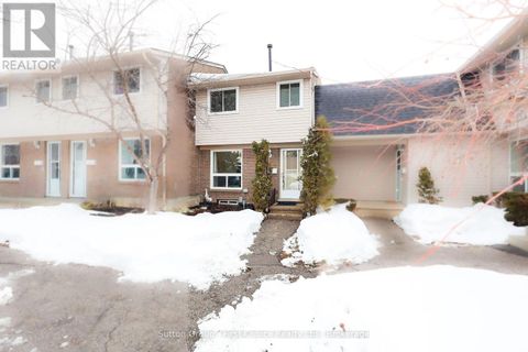 11 - 88 AVONWOOD DRIVE Stratford ON N4Z1B3