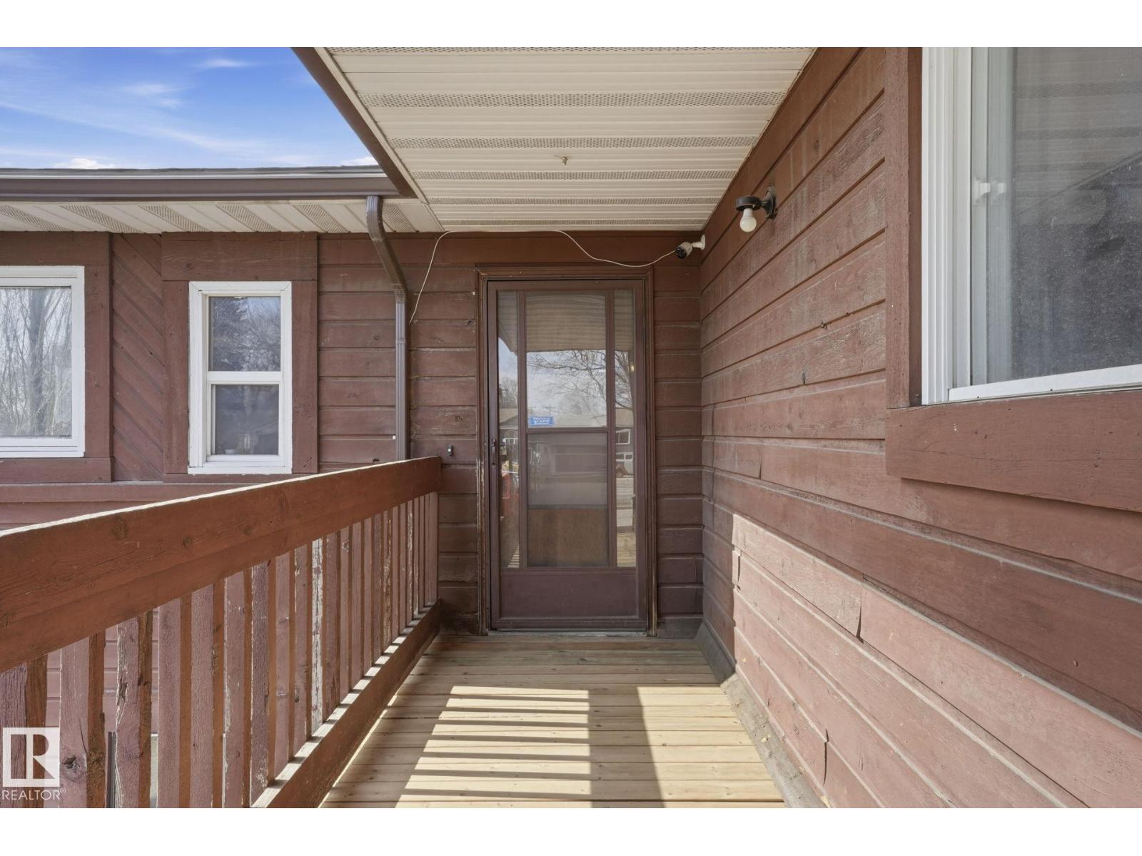 12340 ST ALBERT TR NW