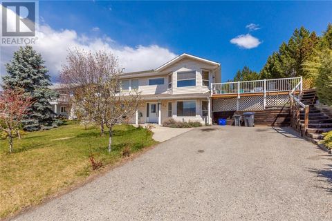 886 Stevenson Road West Kelowna BC V1Z1N2