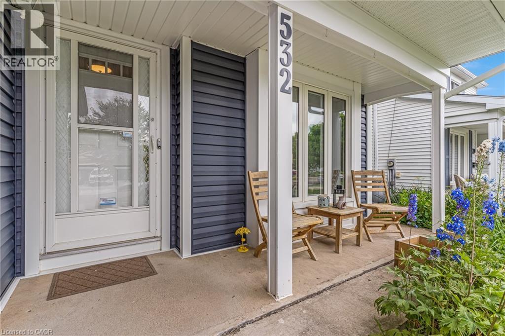 532 RED RIVER Drive