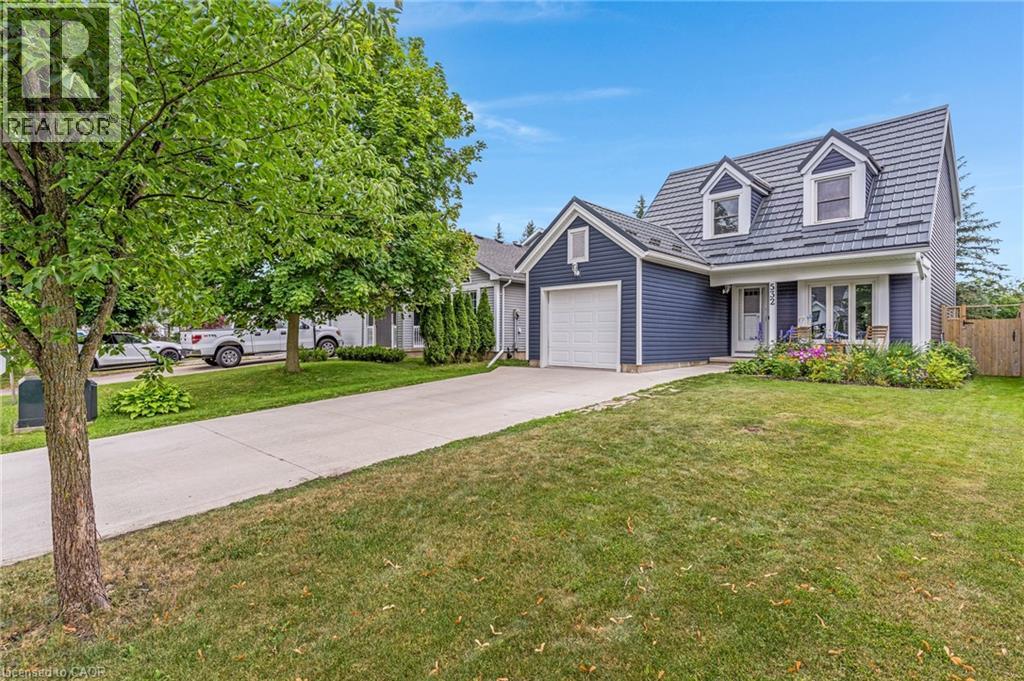 532 RED RIVER Drive