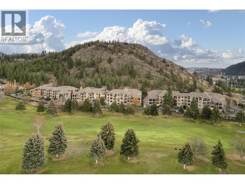 2760 Auburn Road Unit# 101 West Kelowna BC V4T4C2