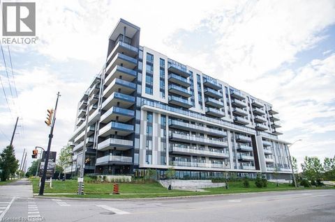 575 CONKLIN Road Unit# 920 Brantford ON N3T0B9