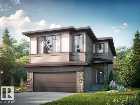 116 Brookside DR Sherwood Park AB T8H2B8