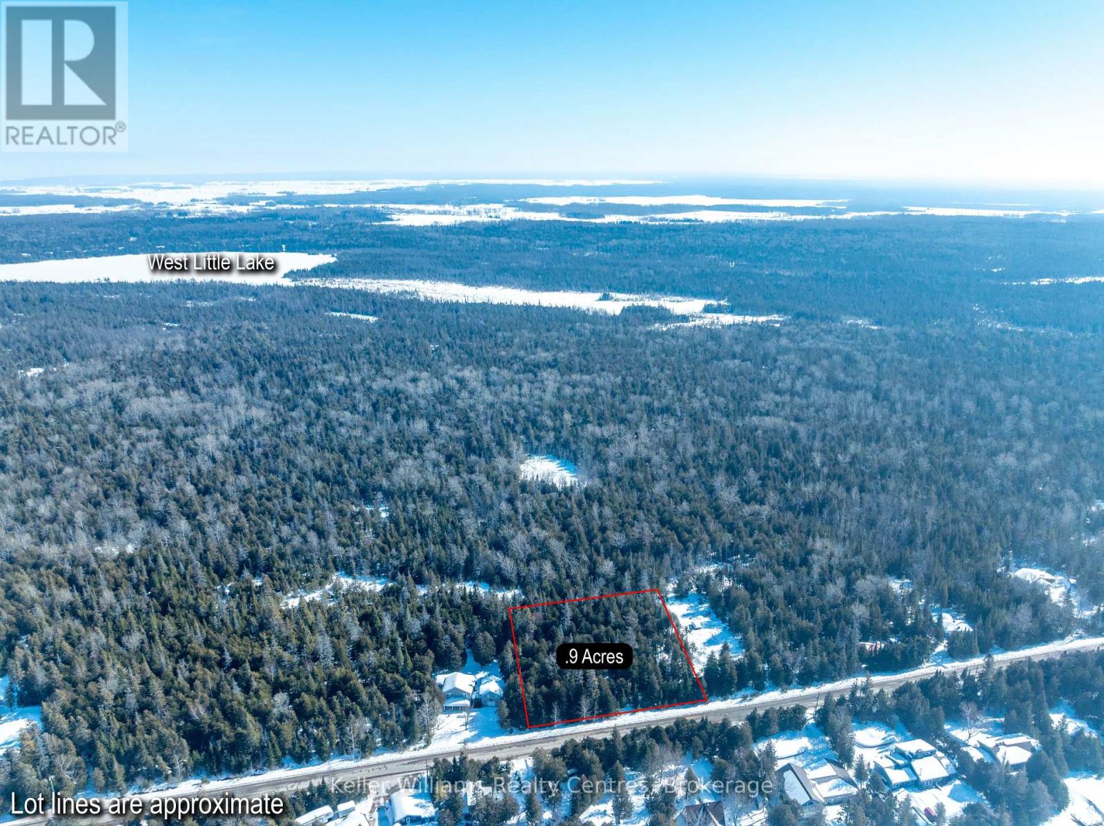 PT LT 24 SPRY SHORE ROAD