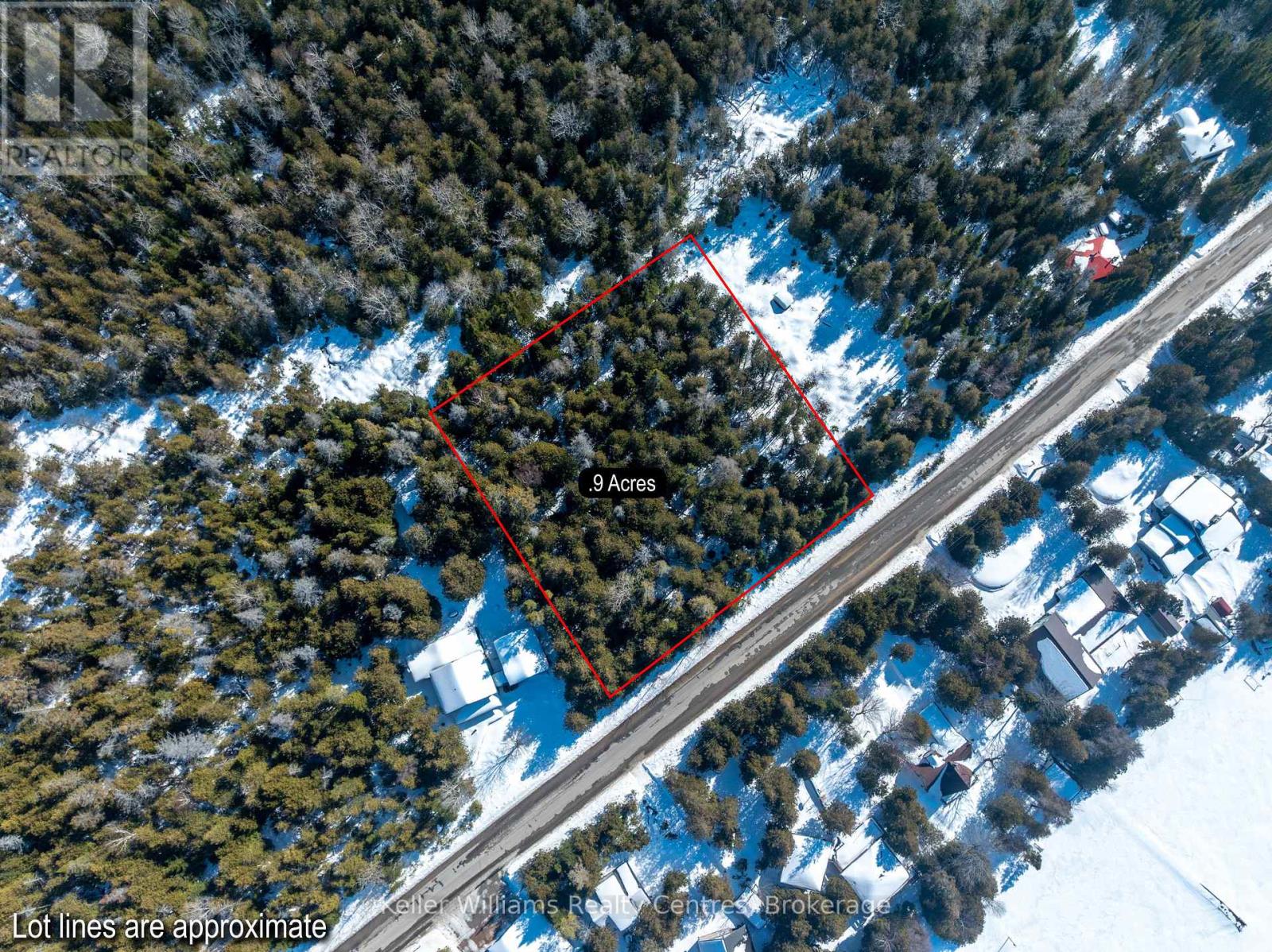 PT LT 24 SPRY SHORE ROAD