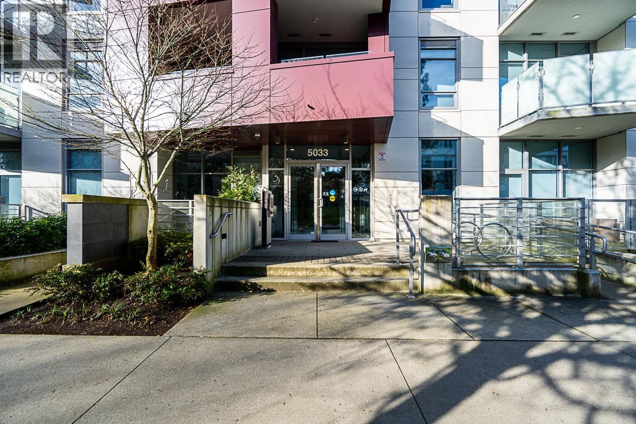 217 5033 CAMBIE STREET