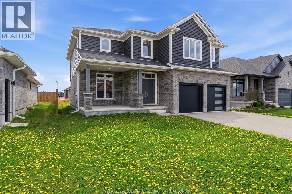 39 MUIRFIELD DRIVE
